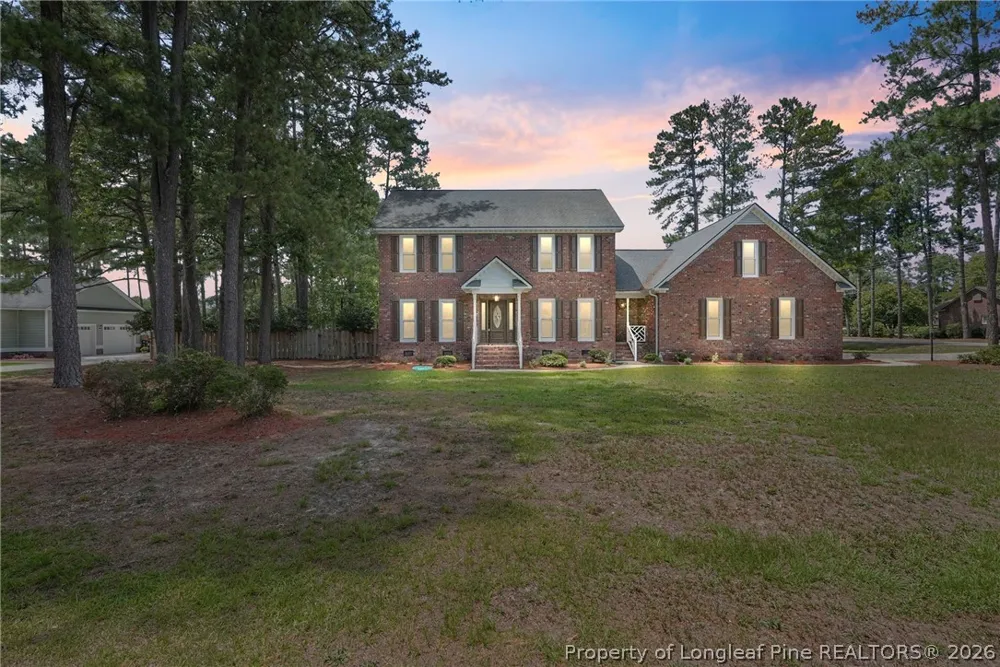 5400 Labrador Drive Hope Mills, NC 28348