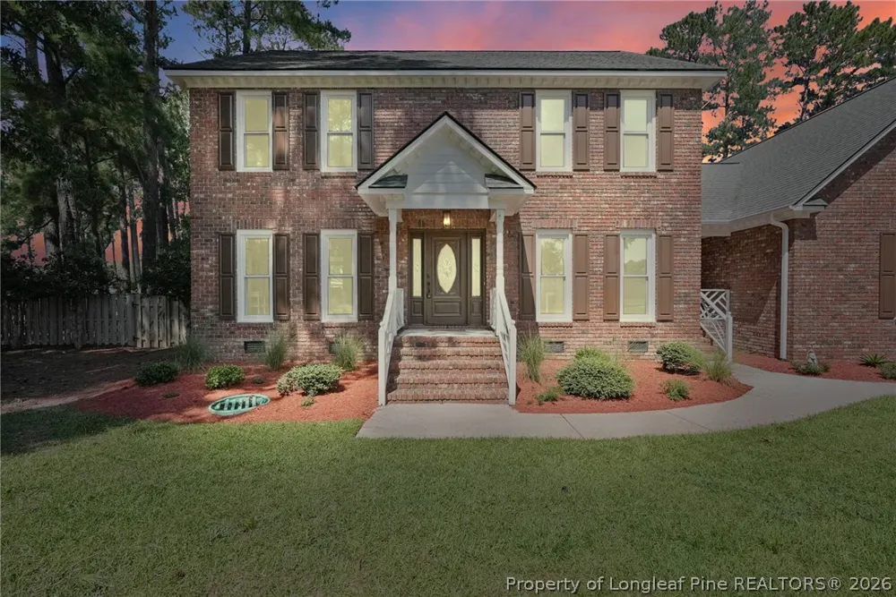 5400 Labrador Drive Hope Mills, NC 28348