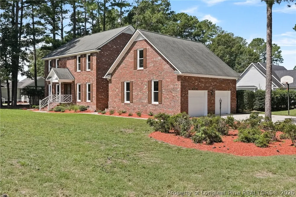 5400 Labrador Drive Hope Mills, NC 28348