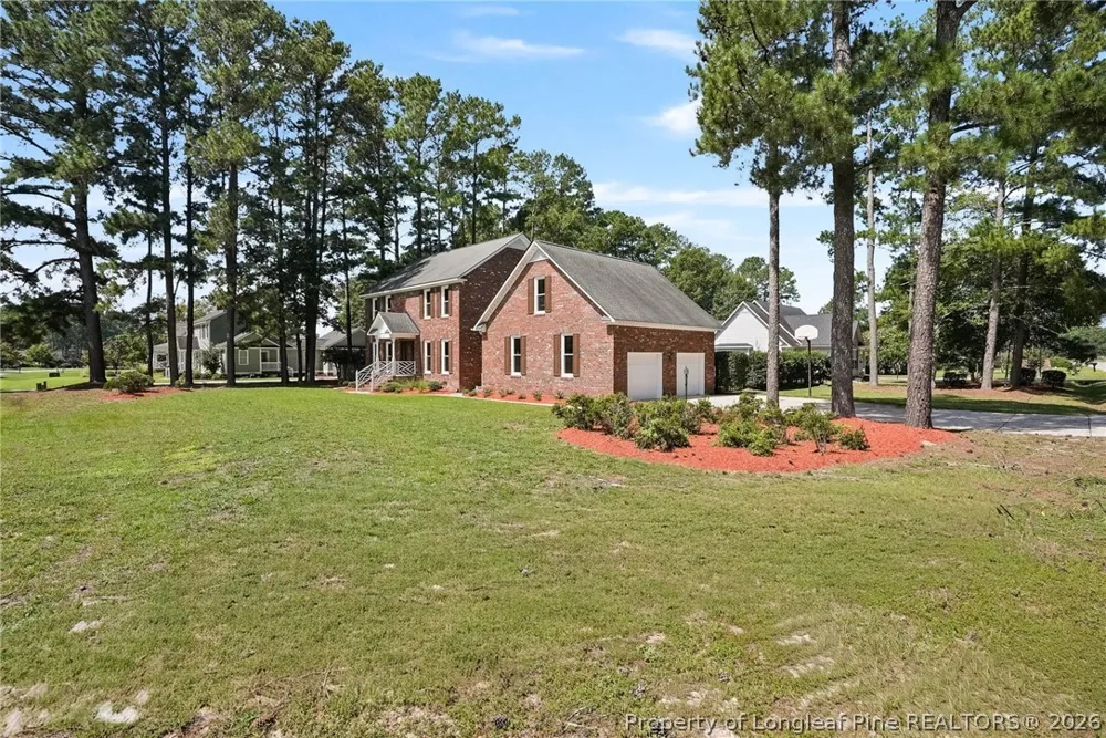 5400 Labrador Drive Hope Mills, NC 28348