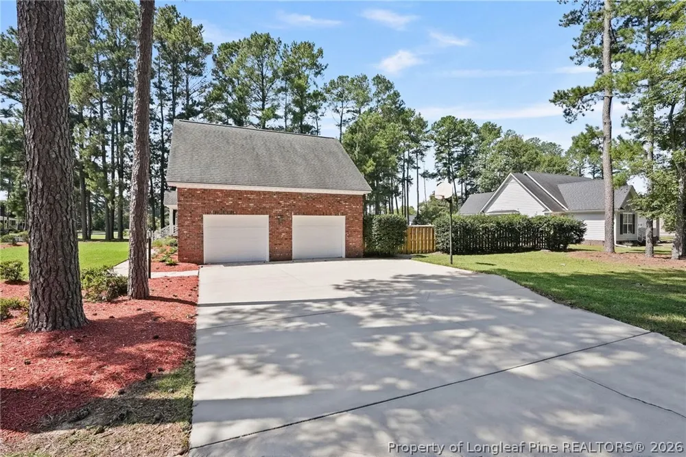 5400 Labrador Drive Hope Mills, NC 28348
