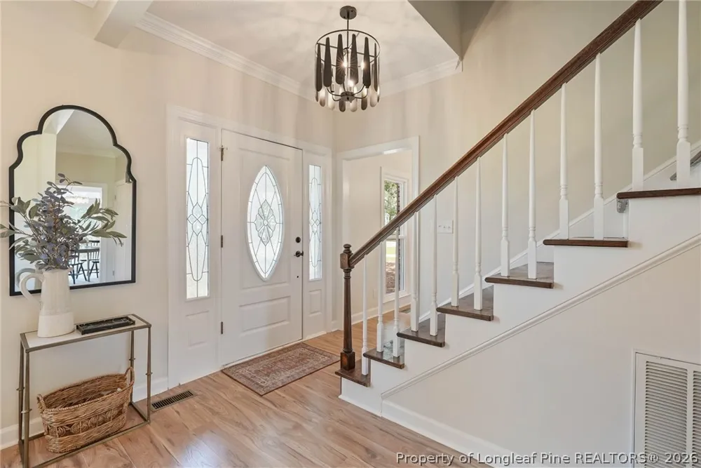 5400 Labrador Drive Hope Mills, NC 28348