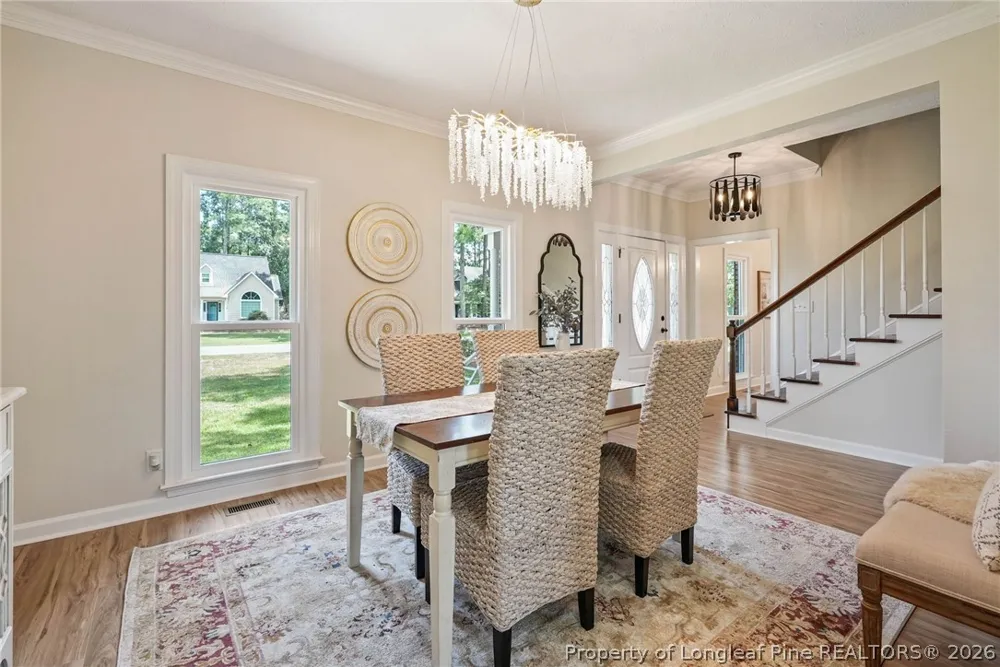 5400 Labrador Drive Hope Mills, NC 28348