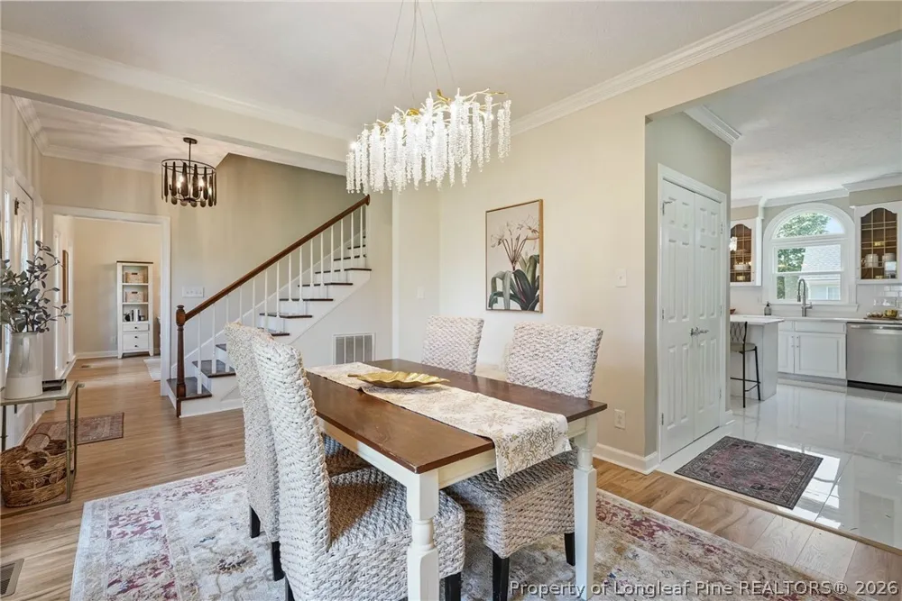 5400 Labrador Drive Hope Mills, NC 28348