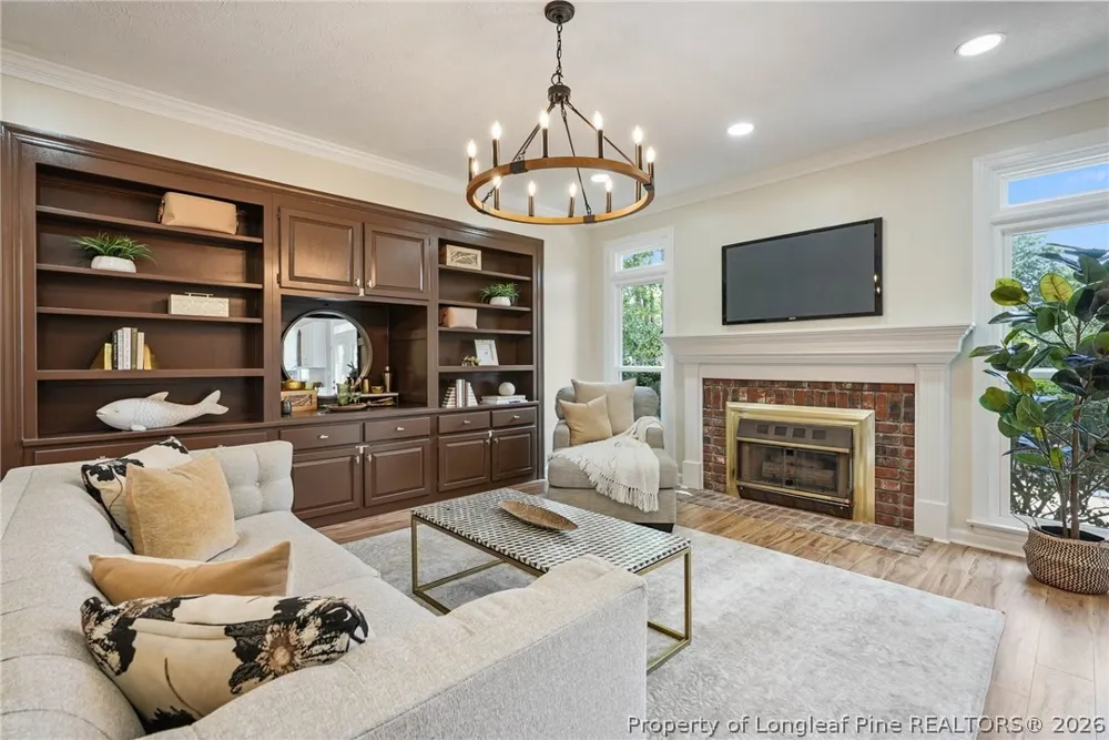 5400 Labrador Drive Hope Mills, NC 28348