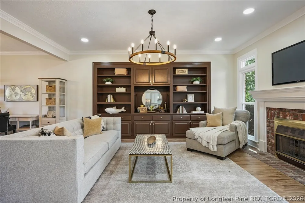 5400 Labrador Drive Hope Mills, NC 28348