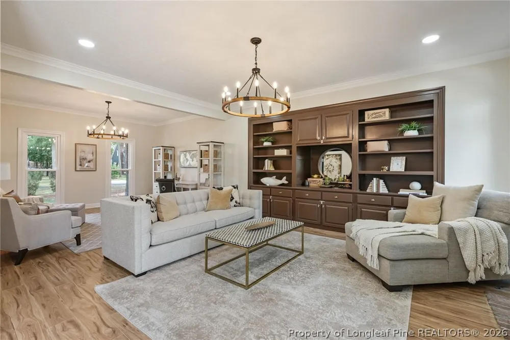 5400 Labrador Drive Hope Mills, NC 28348