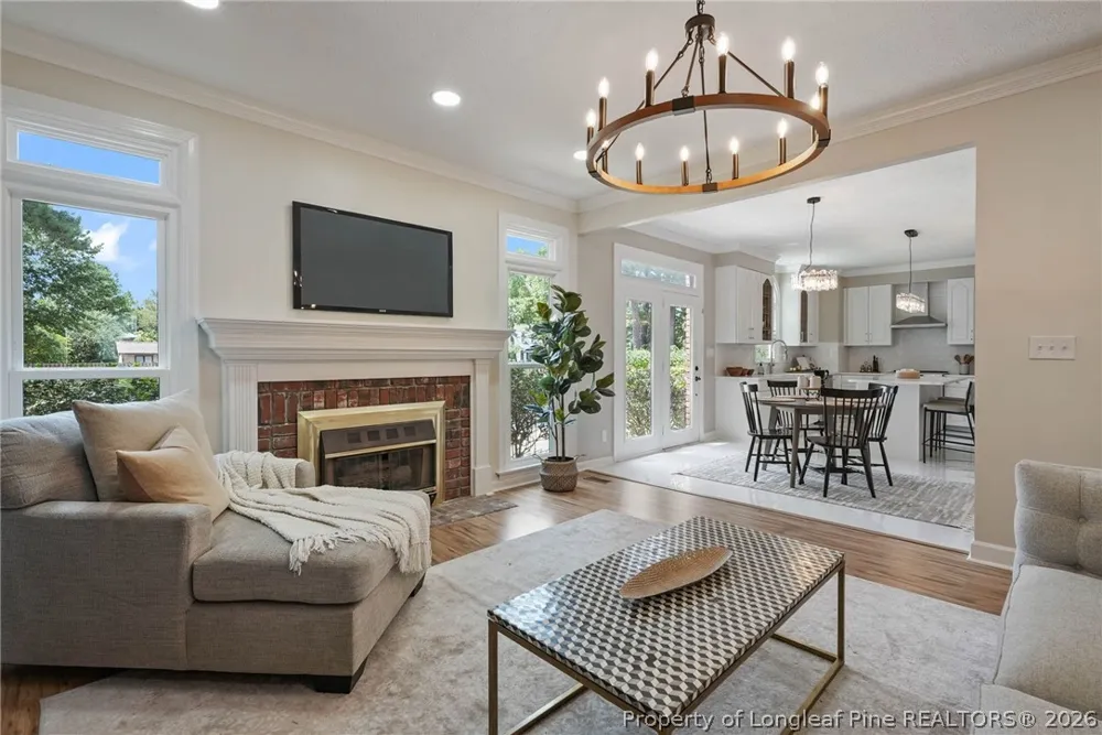 5400 Labrador Drive Hope Mills, NC 28348