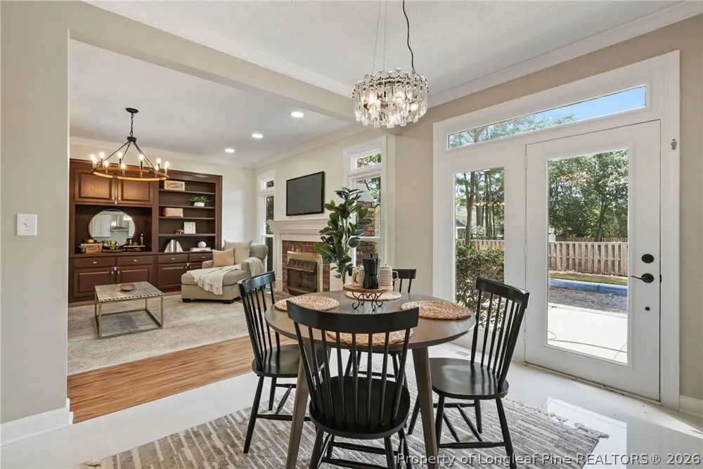 5400 Labrador Drive Hope Mills, NC 28348