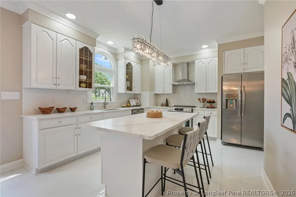5400 Labrador Drive Hope Mills, NC 28348