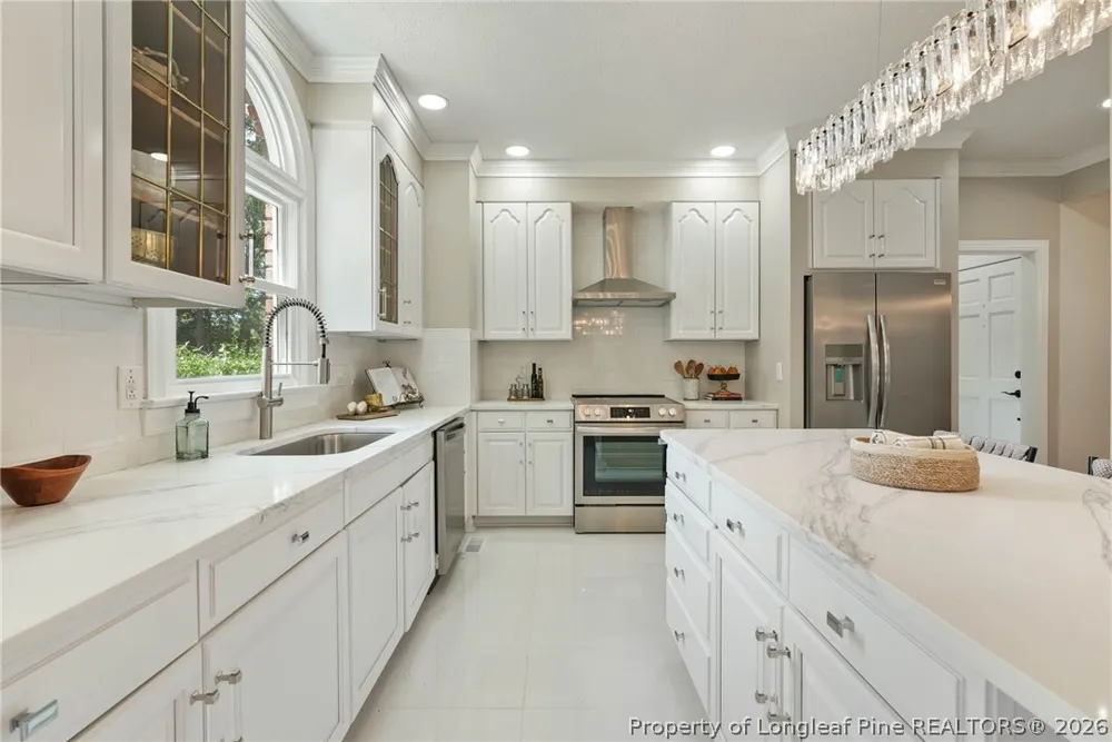 5400 Labrador Drive Hope Mills, NC 28348