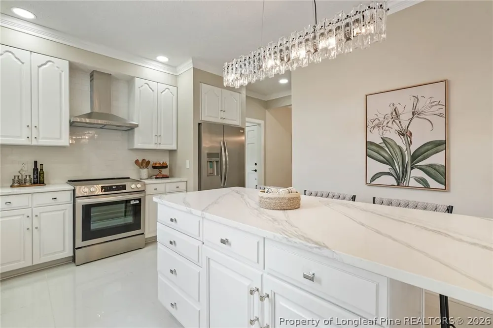 5400 Labrador Drive Hope Mills, NC 28348