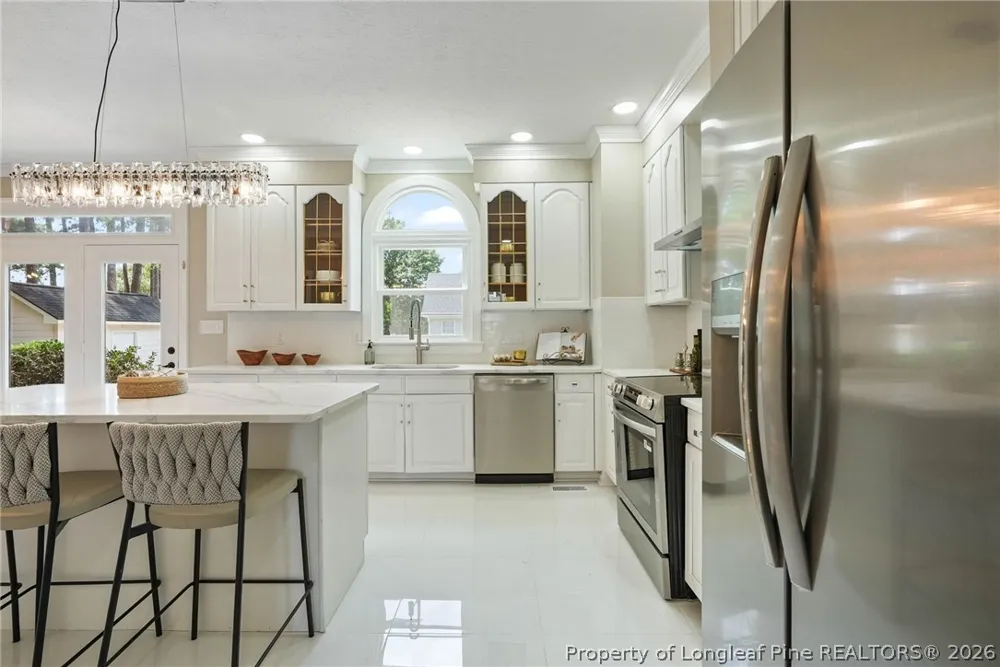 5400 Labrador Drive Hope Mills, NC 28348