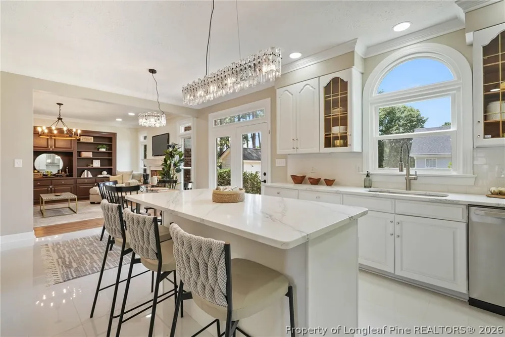 5400 Labrador Drive Hope Mills, NC 28348