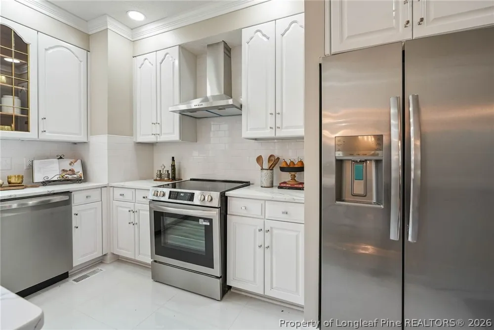 5400 Labrador Drive Hope Mills, NC 28348