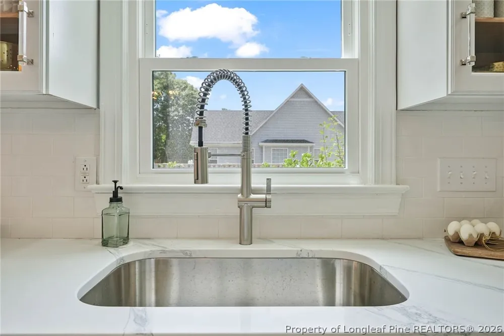 5400 Labrador Drive Hope Mills, NC 28348