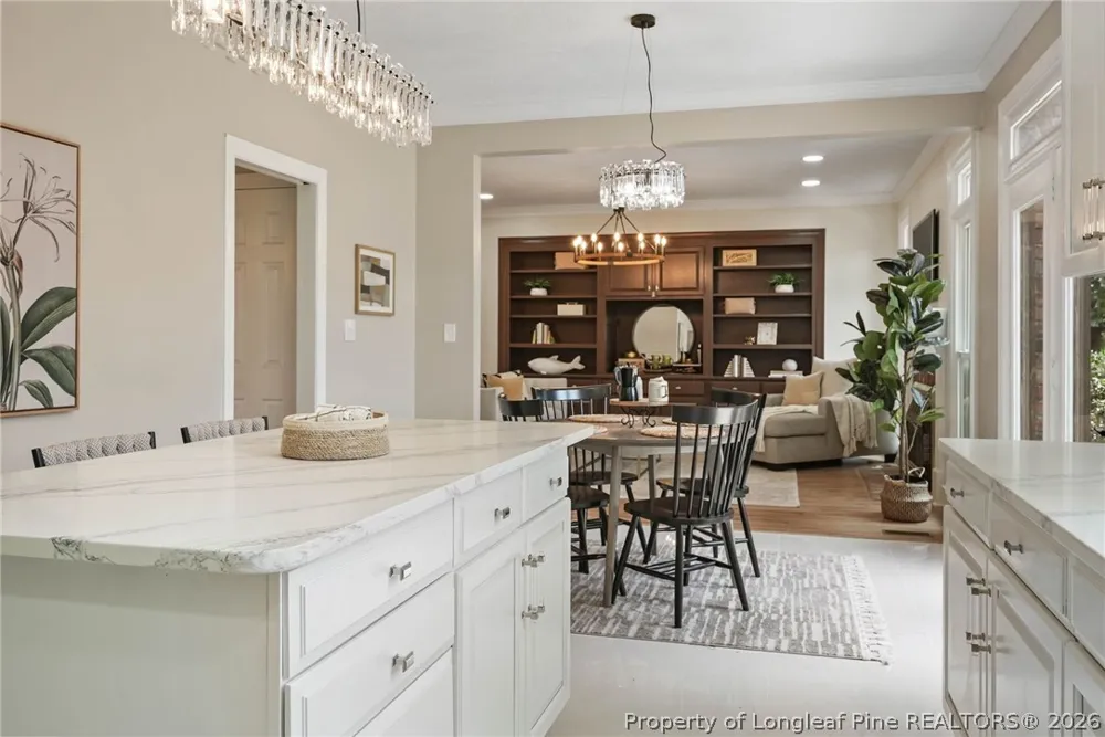 5400 Labrador Drive Hope Mills, NC 28348