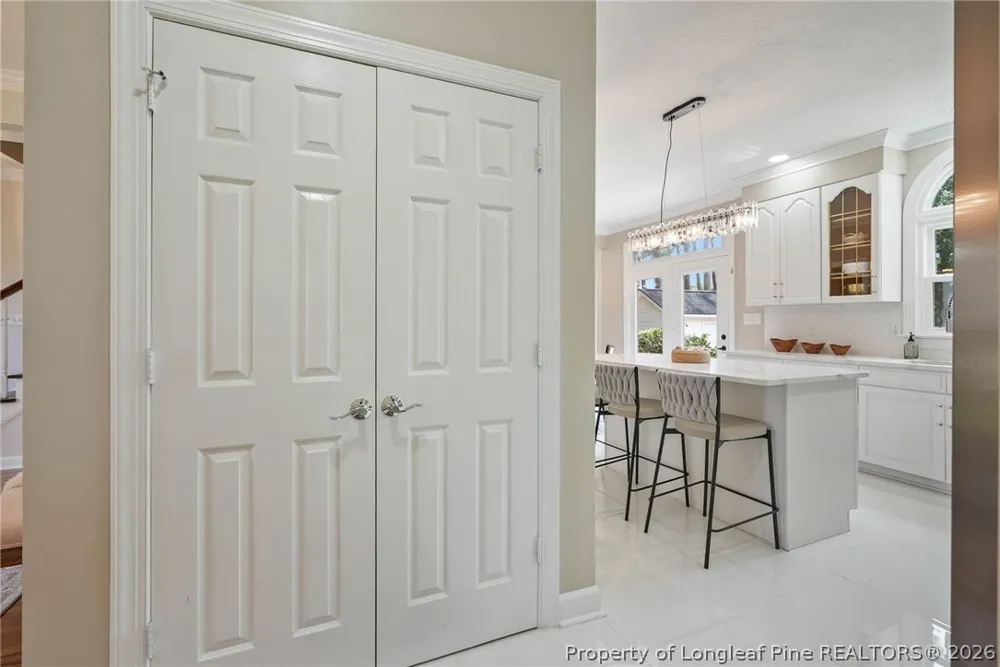 5400 Labrador Drive Hope Mills, NC 28348