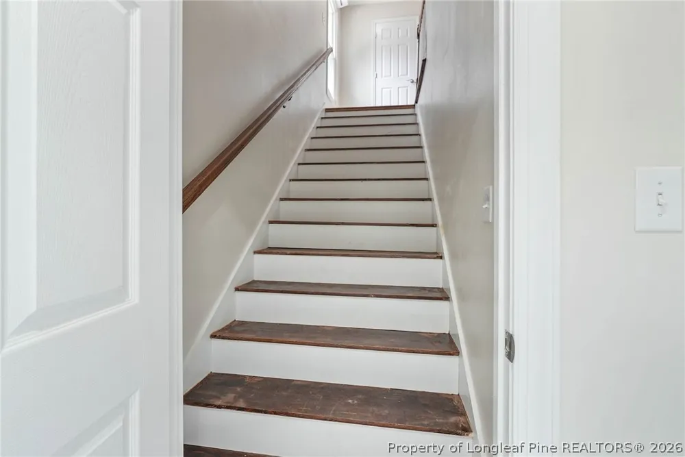 5400 Labrador Drive Hope Mills, NC 28348