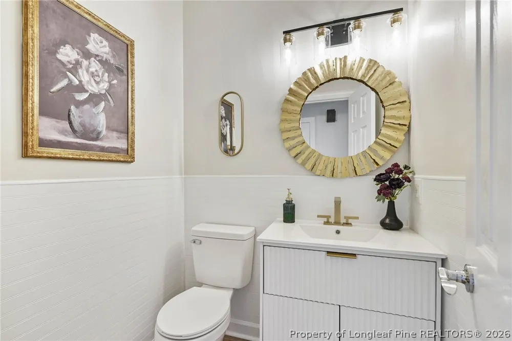 5400 Labrador Drive Hope Mills, NC 28348
