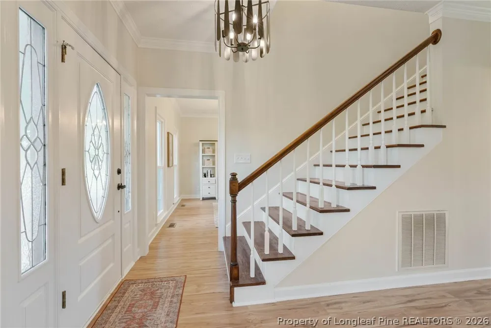 5400 Labrador Drive Hope Mills, NC 28348