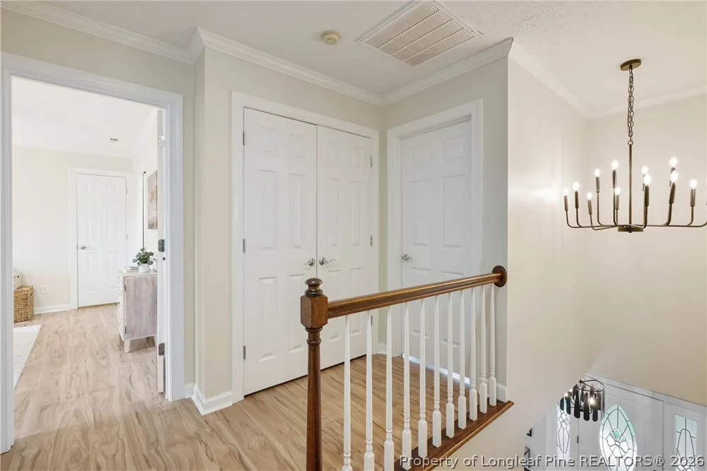 5400 Labrador Drive Hope Mills, NC 28348