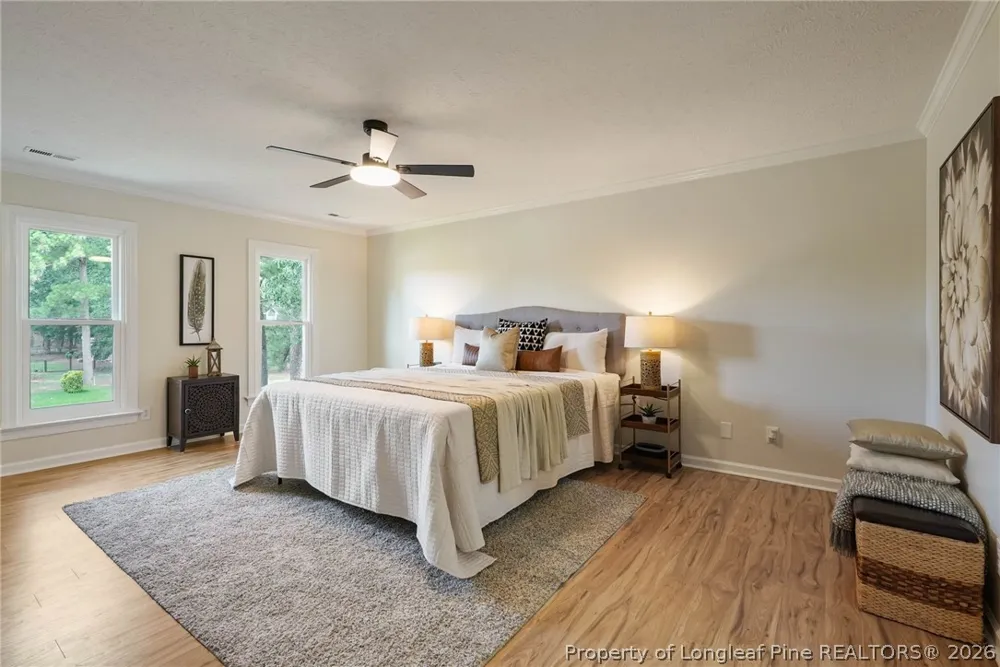 5400 Labrador Drive Hope Mills, NC 28348