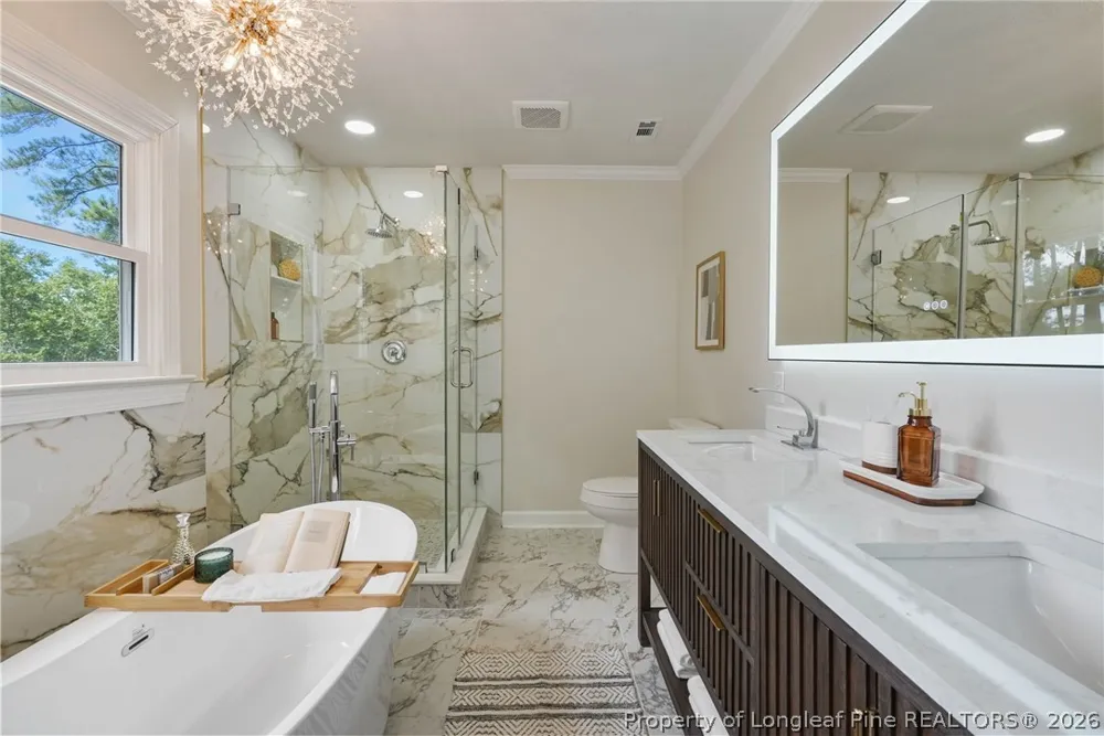 5400 Labrador Drive Hope Mills, NC 28348