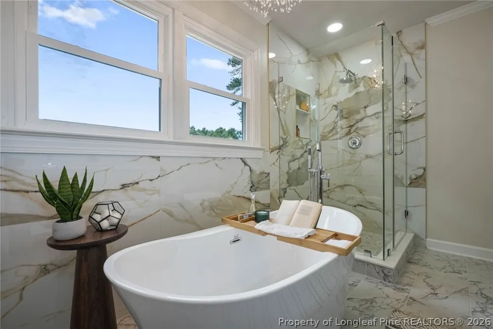 5400 Labrador Drive Hope Mills, NC 28348