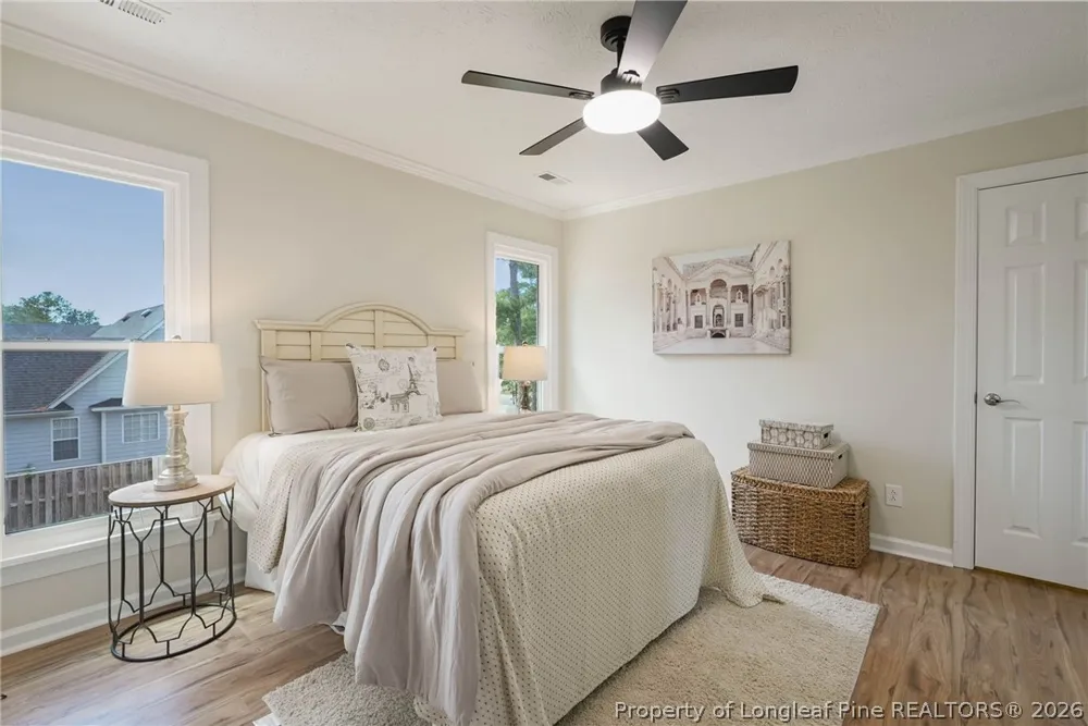 5400 Labrador Drive Hope Mills, NC 28348