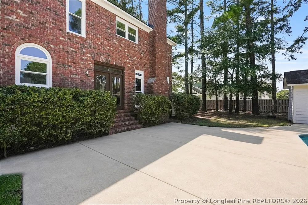 5400 Labrador Drive Hope Mills, NC 28348