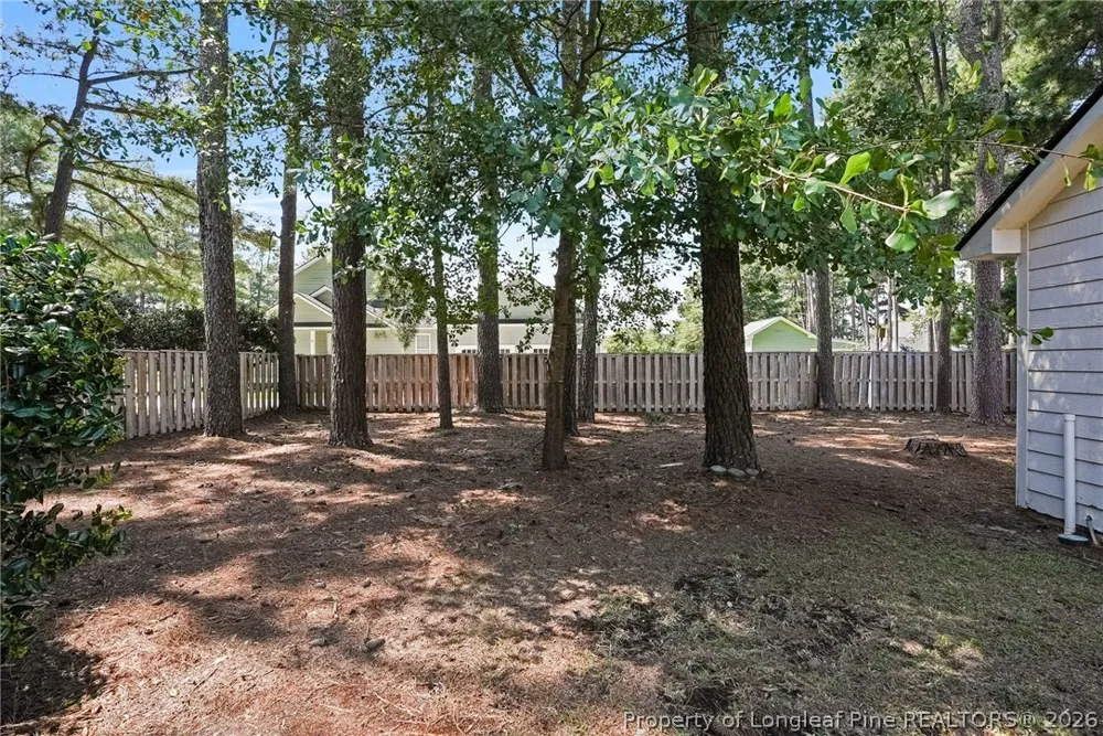 5400 Labrador Drive Hope Mills, NC 28348