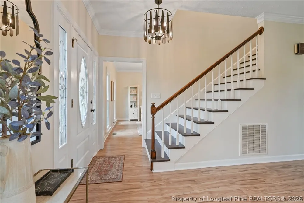 5400 Labrador Drive Hope Mills, NC 28348