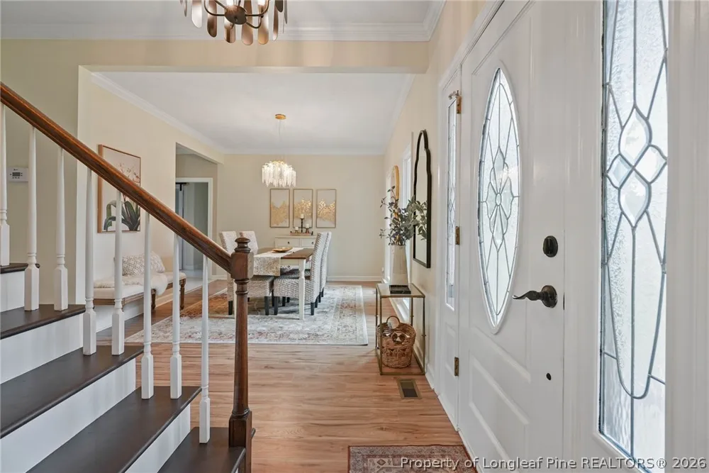 5400 Labrador Drive Hope Mills, NC 28348