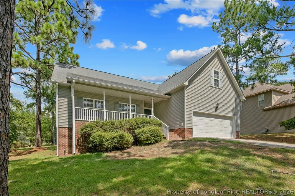 152 Lakeland Port Sanford, NC 27332