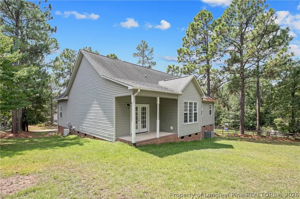 152 Lakeland Port Sanford, NC 27332