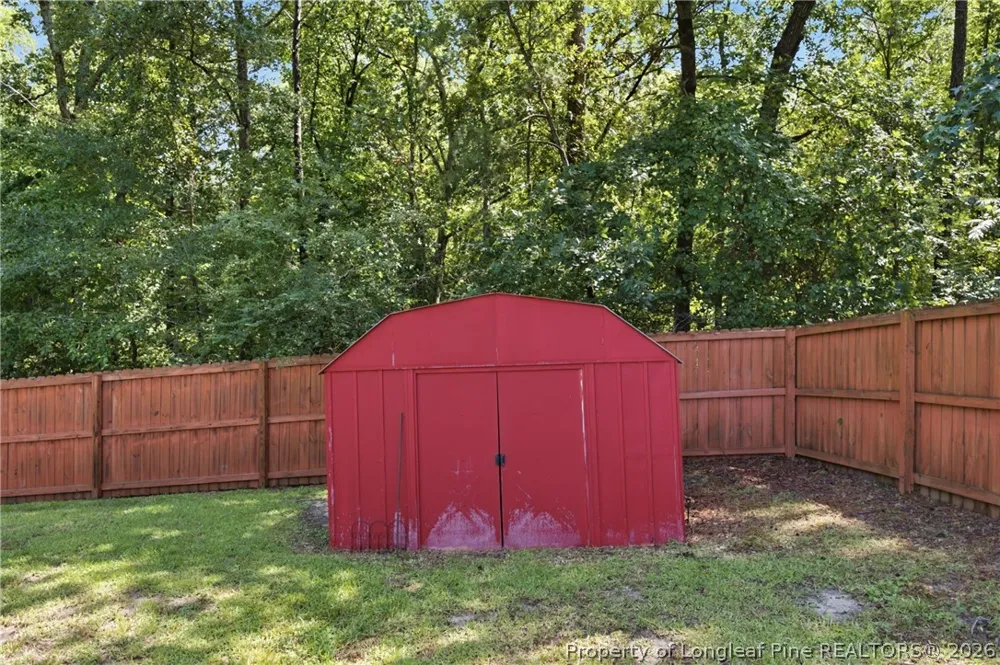 949 Kennesaw Drive Fayetteville, NC 28314