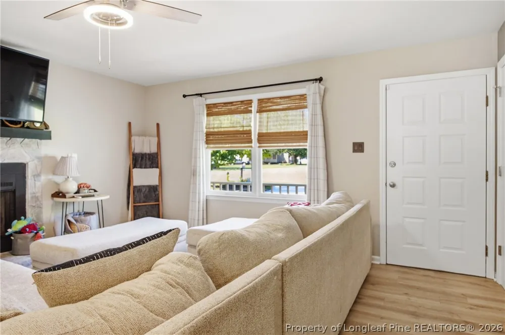 949 Kennesaw Drive Fayetteville, NC 28314