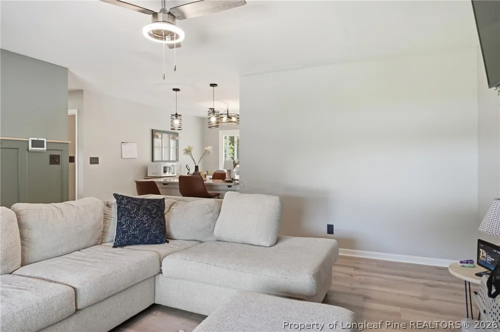 949 Kennesaw Drive Fayetteville, NC 28314