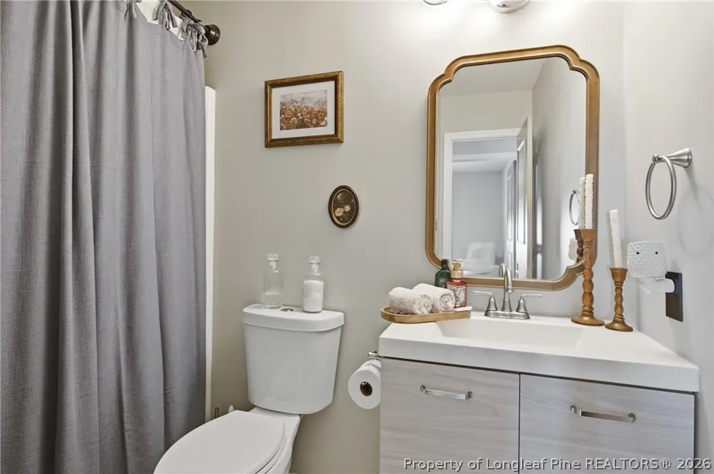 949 Kennesaw Drive Fayetteville, NC 28314