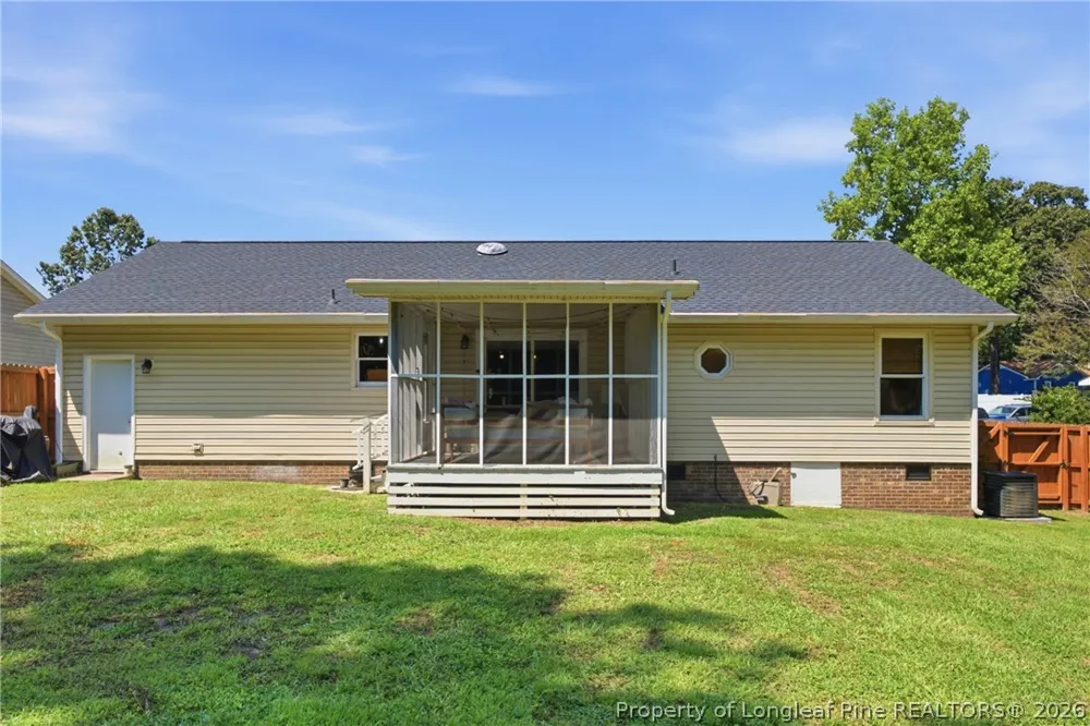 949 Kennesaw Drive Fayetteville, NC 28314