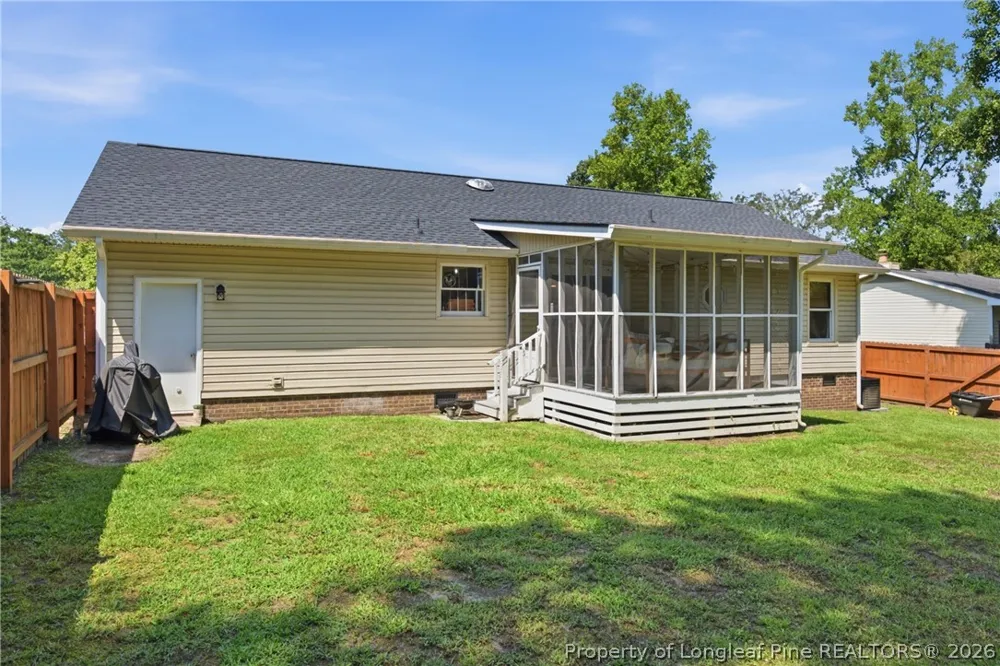 949 Kennesaw Drive Fayetteville, NC 28314