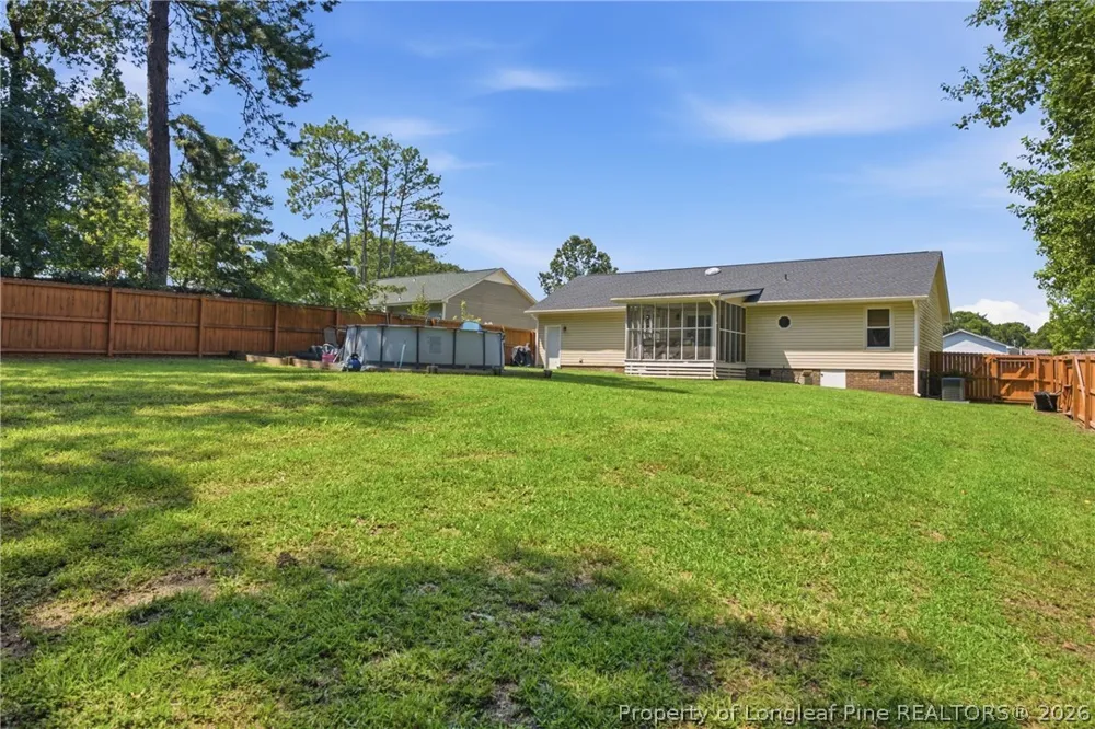 949 Kennesaw Drive Fayetteville, NC 28314