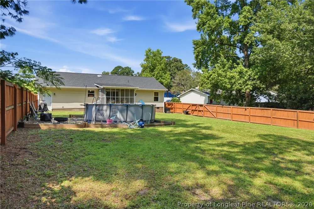 949 Kennesaw Drive Fayetteville, NC 28314