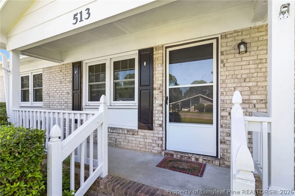 513 Platinum Street Fayetteville, NC 28311