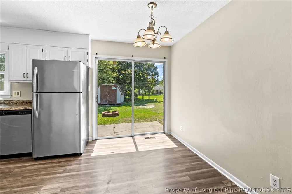 513 Platinum Street Fayetteville, NC 28311