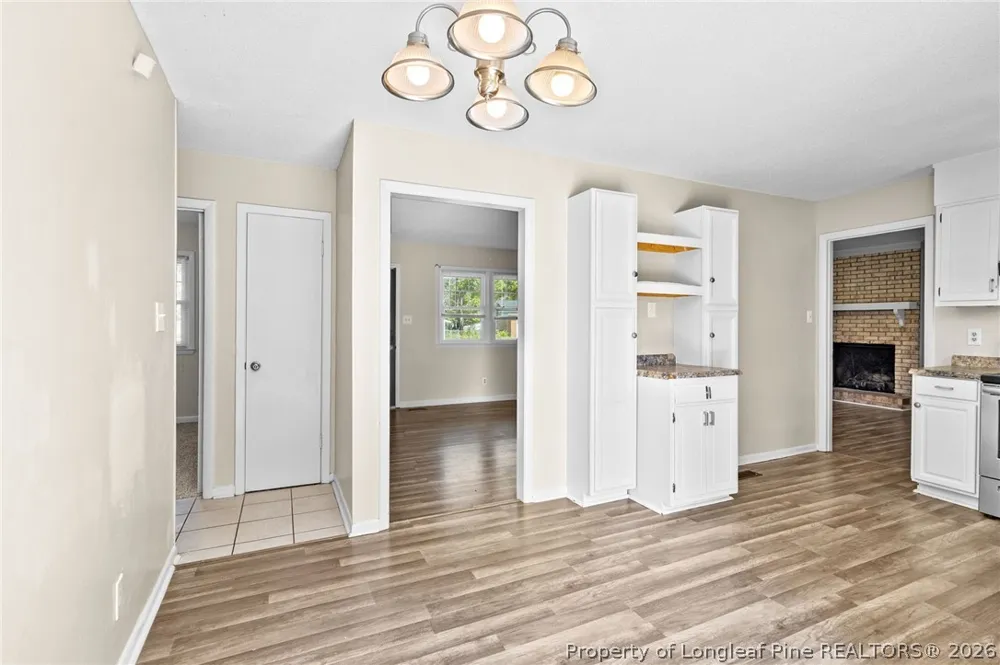 513 Platinum Street Fayetteville, NC 28311