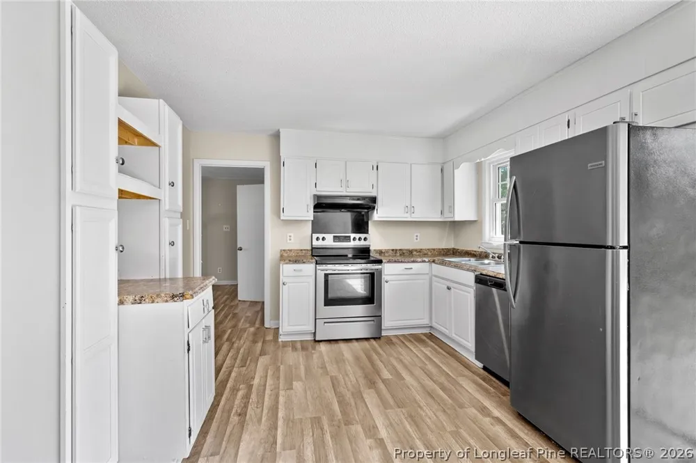 513 Platinum Street Fayetteville, NC 28311