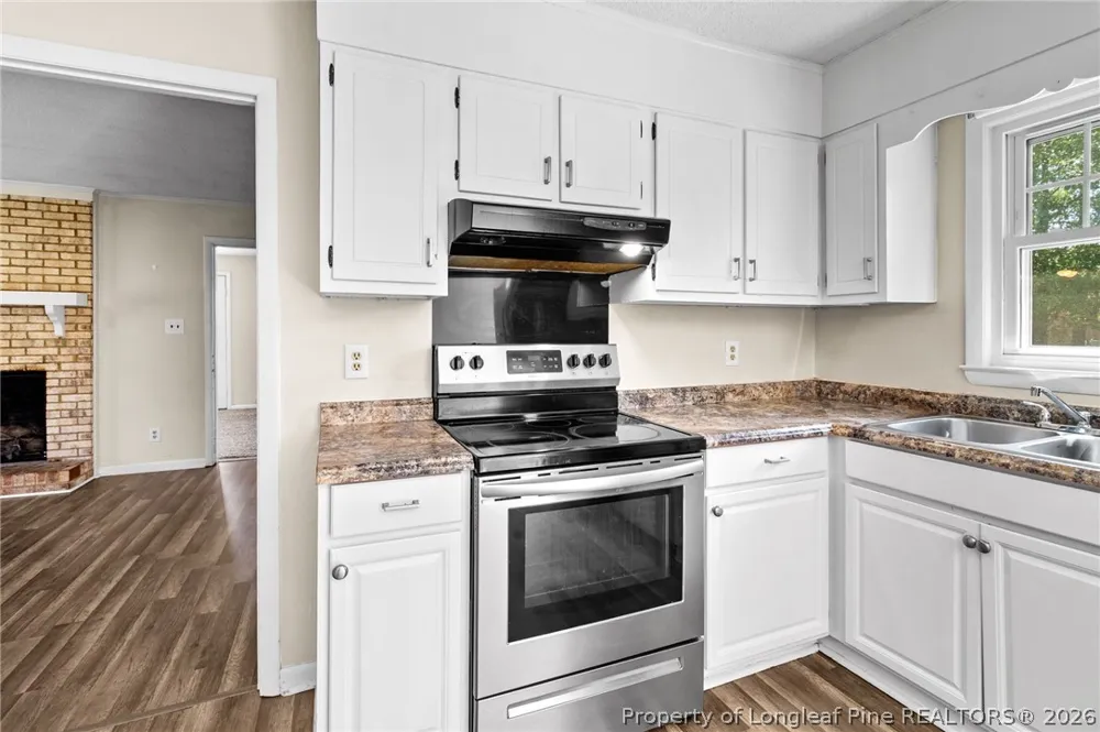 513 Platinum Street Fayetteville, NC 28311