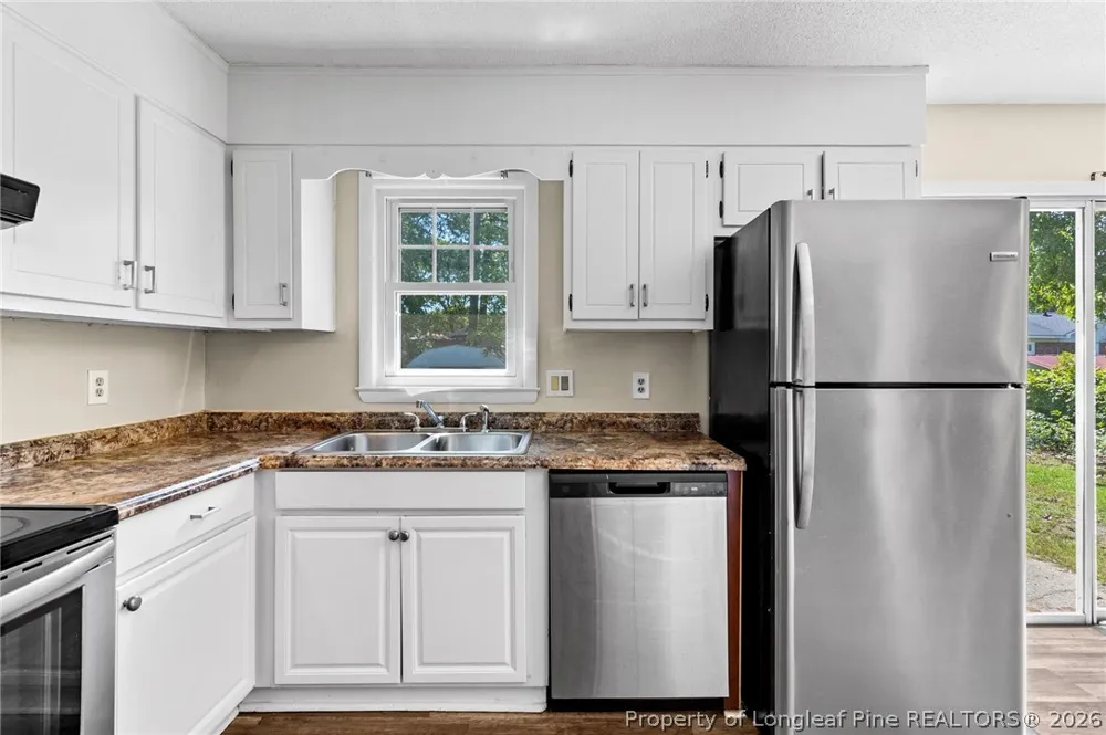 513 Platinum Street Fayetteville, NC 28311
